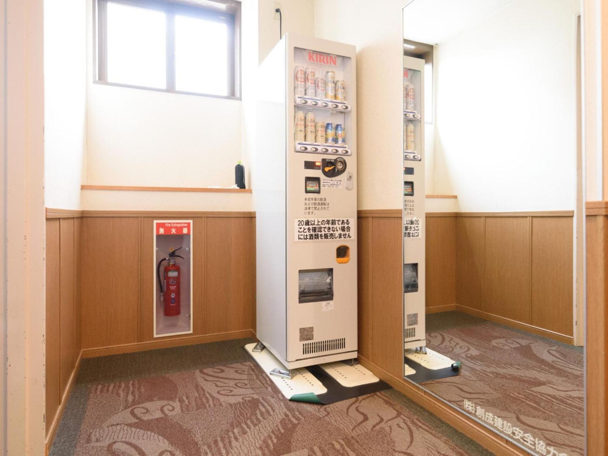 川上熊野商务酒店 熊野市 外观 照片