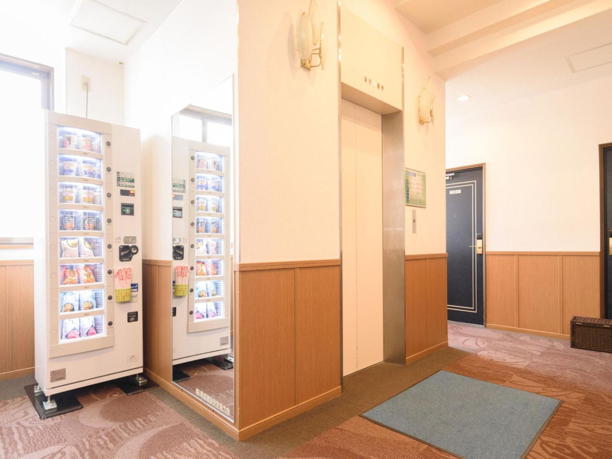 川上熊野商务酒店 熊野市 外观 照片