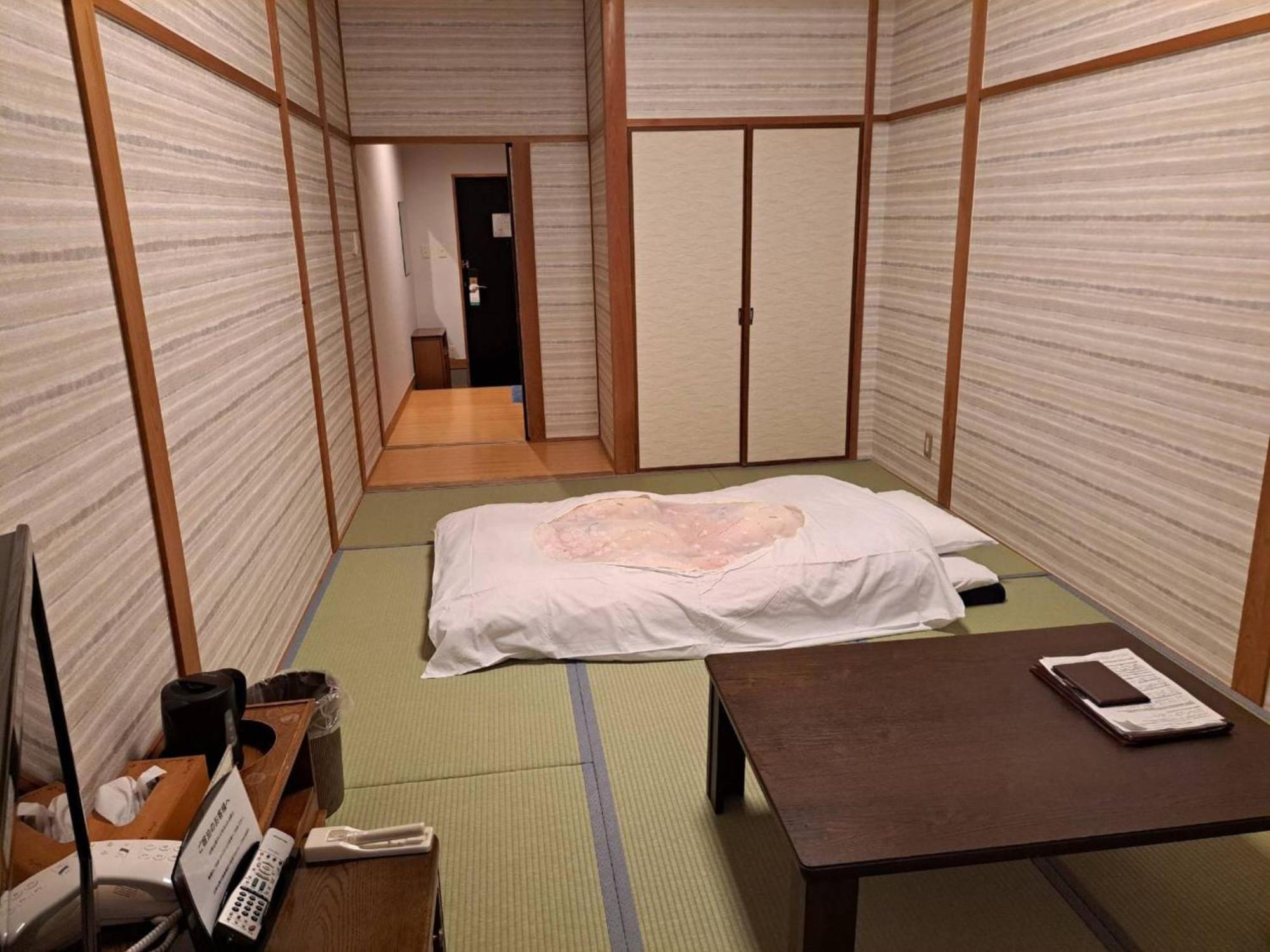 川上熊野商务酒店 熊野市 外观 照片