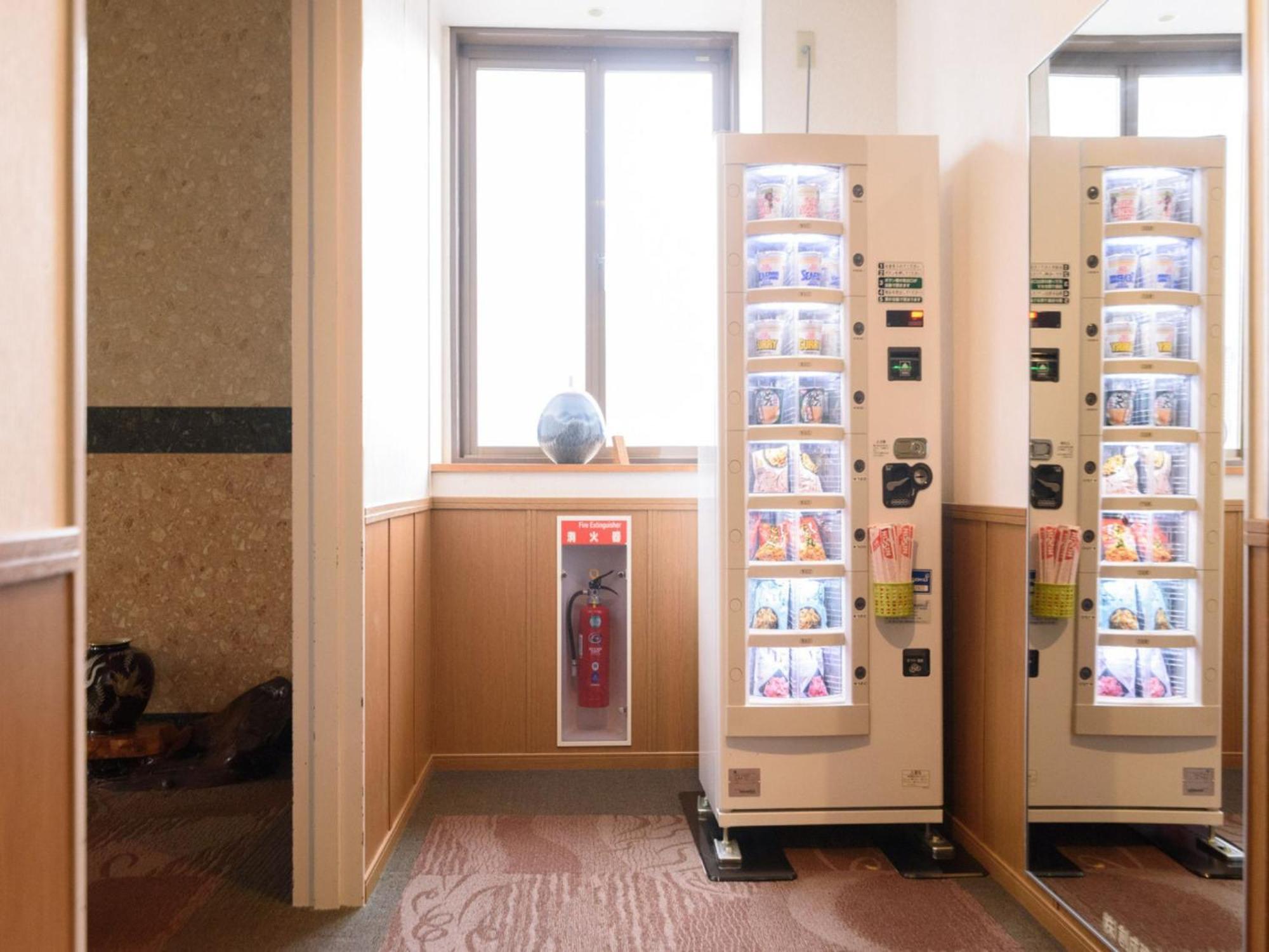 川上熊野商务酒店 熊野市 外观 照片