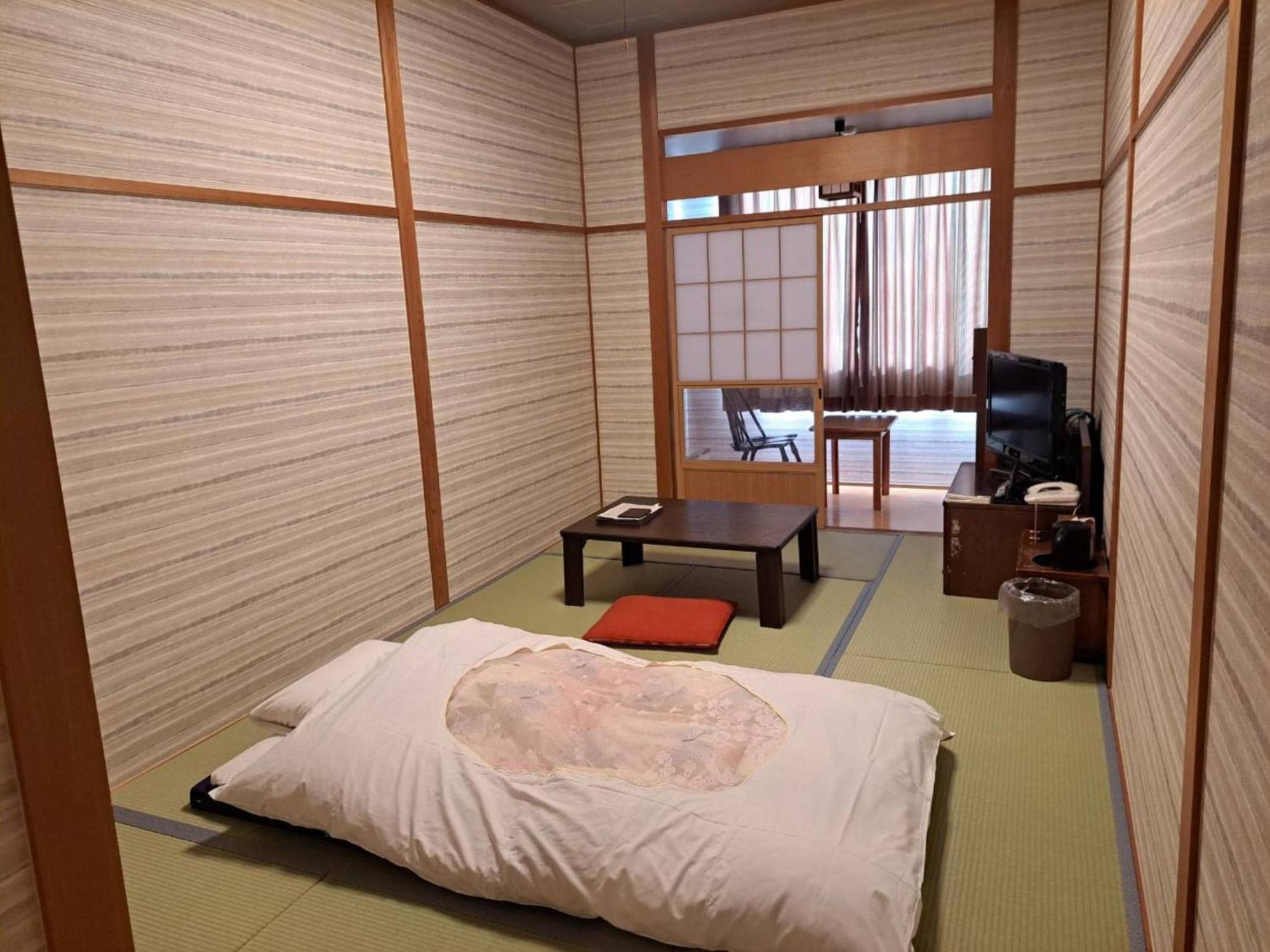 川上熊野商务酒店 熊野市 外观 照片
