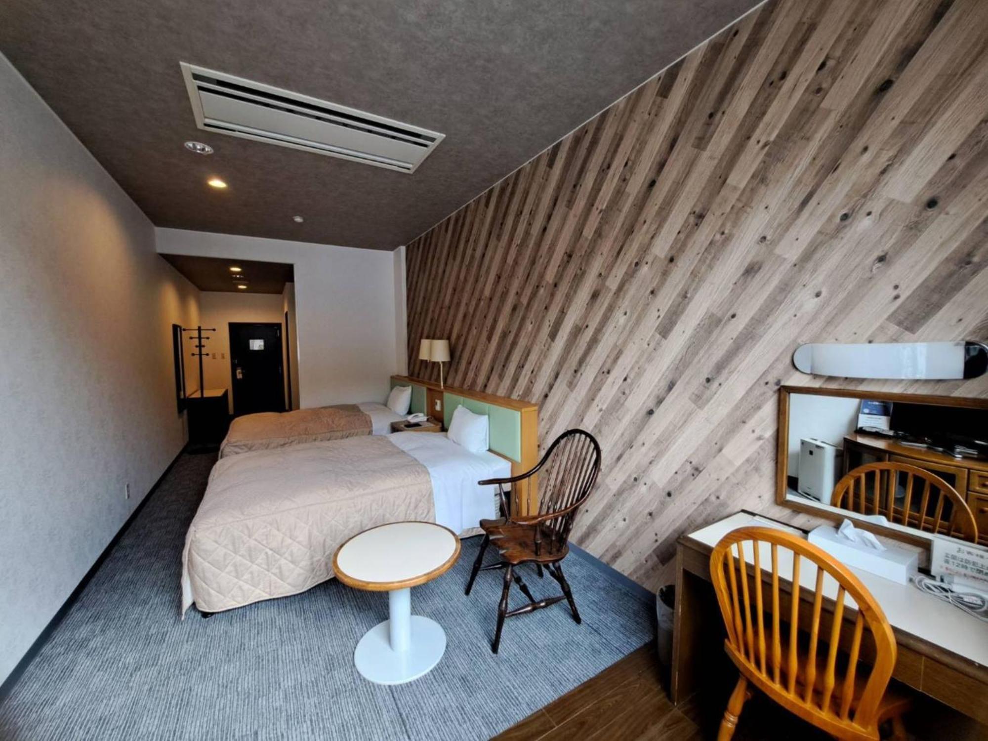 川上熊野商务酒店 熊野市 外观 照片