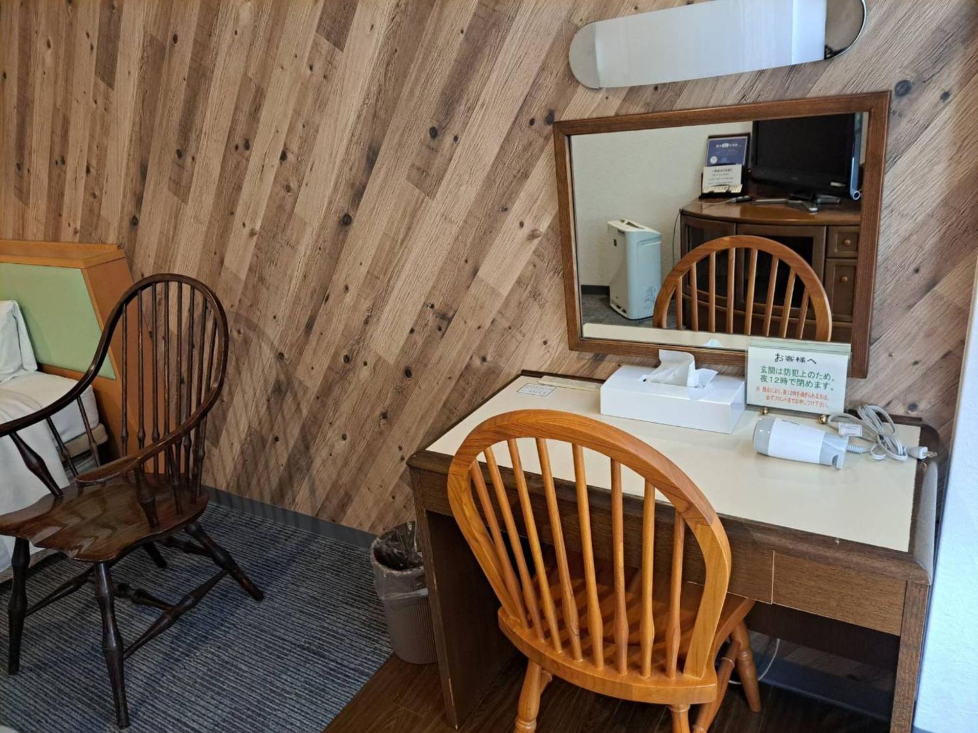 川上熊野商务酒店 熊野市 外观 照片
