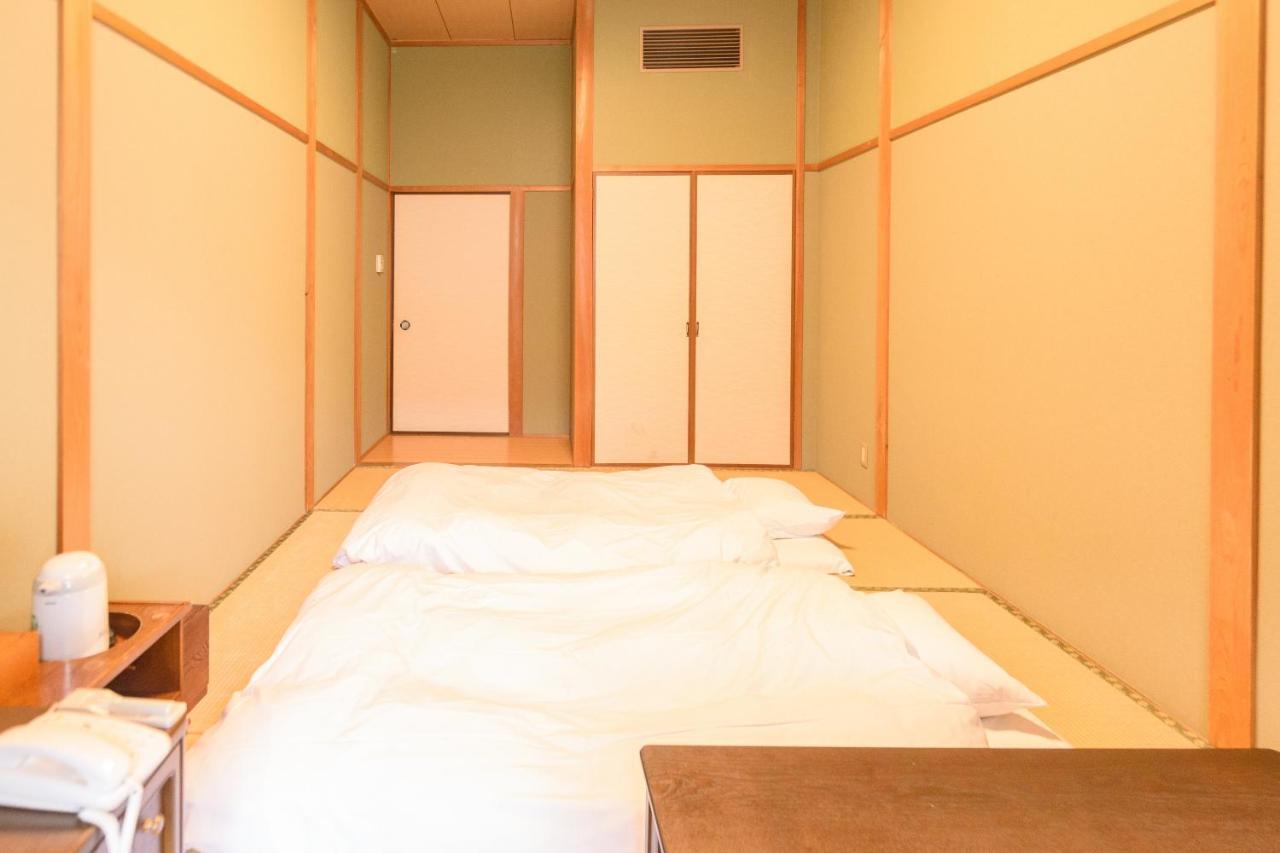 川上熊野商务酒店 熊野市 外观 照片