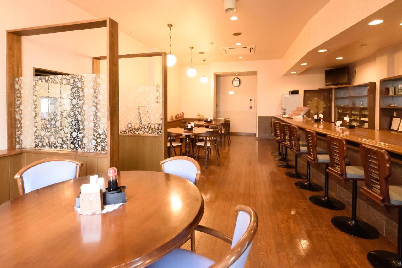 川上熊野商务酒店 熊野市 外观 照片