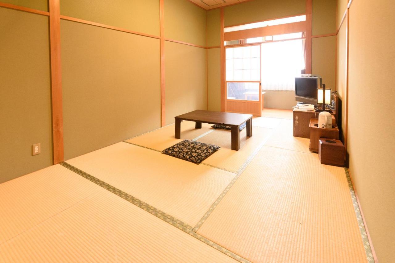 川上熊野商务酒店 熊野市 外观 照片